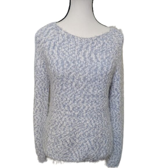 Buffalo David Bitton Eyelash Knit Sweater – Size Small - Picture 1 of 10